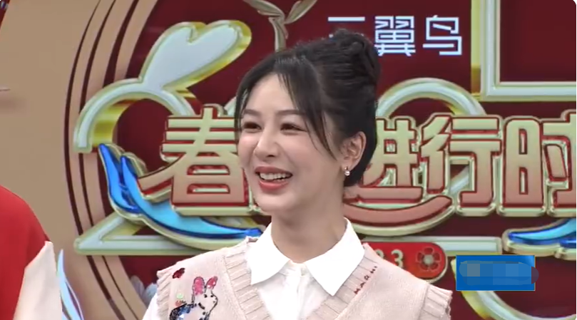 春晚|直击春晚幕后:邓超武大靖紧张到失眠,孙茜晒春晚盒饭引热议