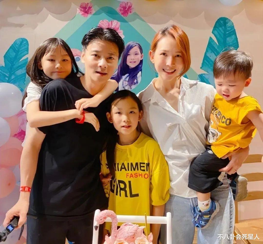 美丽的他|20位中老年女星生图照曝光，谁冻龄谁老了一目了然