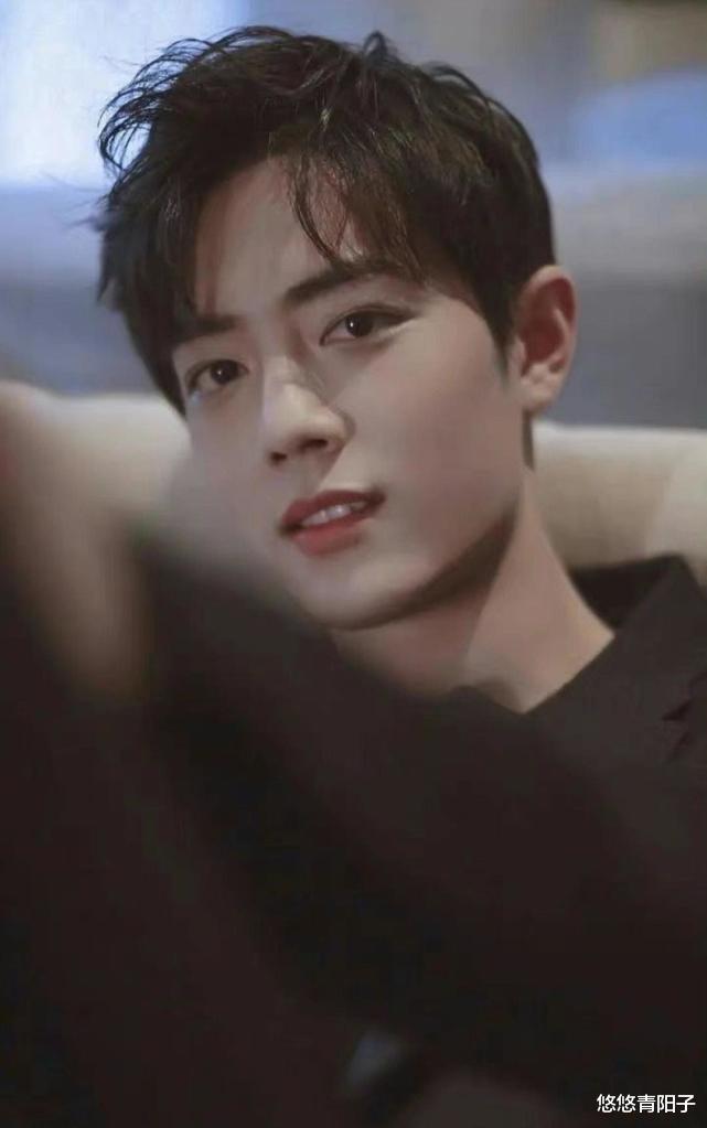 |出道六年，顶流四年，即使不见营业，可肖战的数据依旧一骑绝尘！