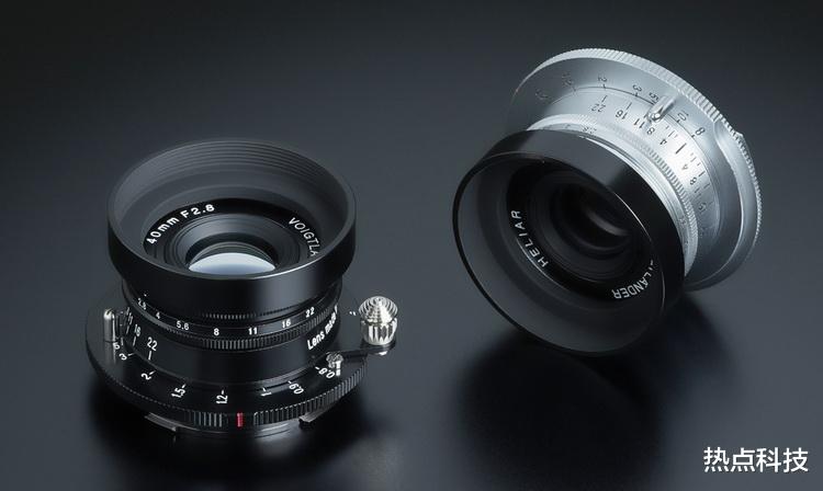确善能发布NOKTON D35mm F1.2 首支获得Z卡口授权第三方镜头