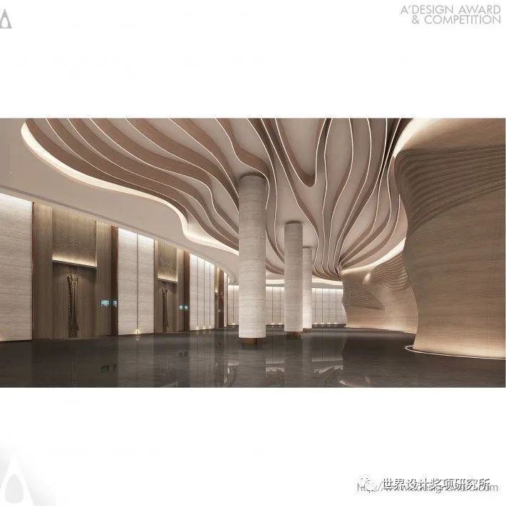 奖项揭晓 |2021-22 意大利 A 设计奖公布,中国多项目斩获铂金奖