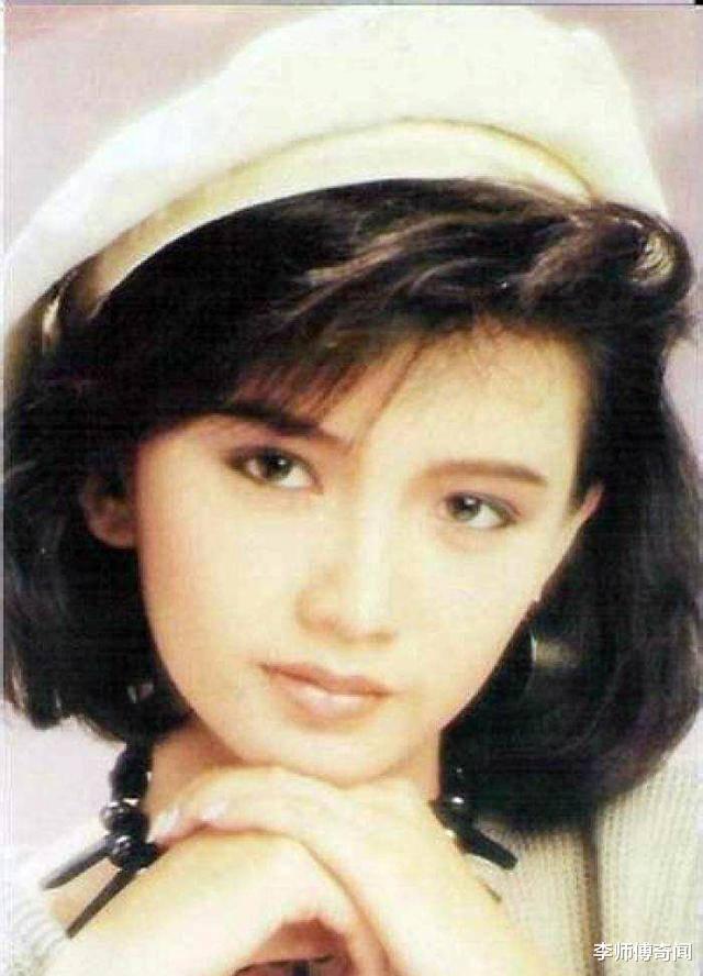 TVB|盘点香港80年代TVB的当家花旦,致敬辉煌致敬远去的美好和希望