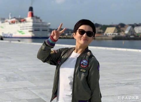 婉君|还记得“小婉君”吗？花6年考上北大，今40岁复出瘦到不敢认