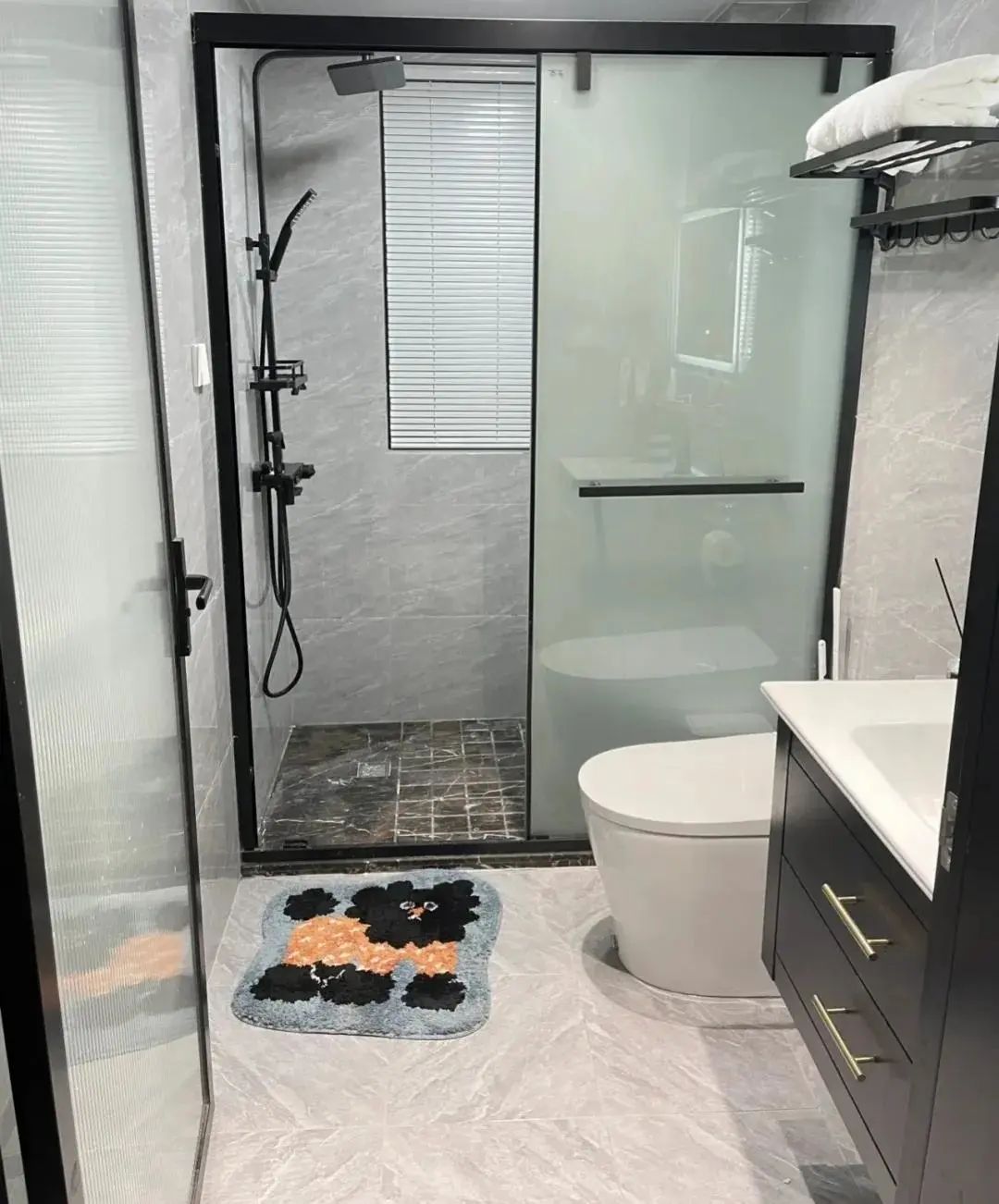 以后卫生间装修这5点一定不能做,第4点尤为重要