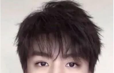 明星|眼睛最好看的男明星你知道有谁吗