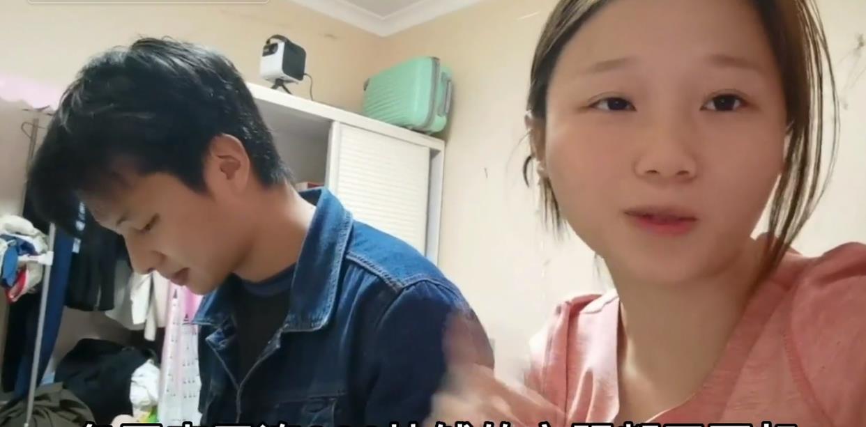 男子半夜接女同学借钱电话,妻子很恼怒,他说:我就这一个女闺蜜
