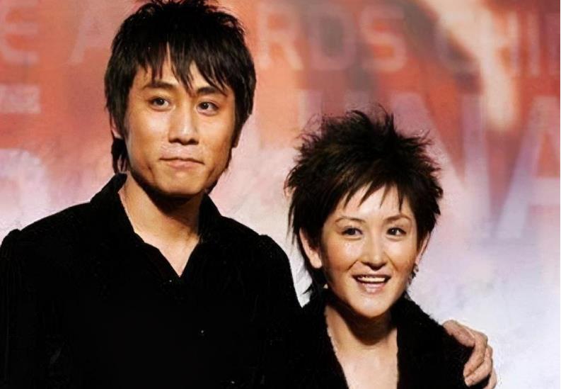 刘烨|离开恋爱6年的谢娜，娶安娜，女儿取名霓娜，刘烨是余情未了吗？