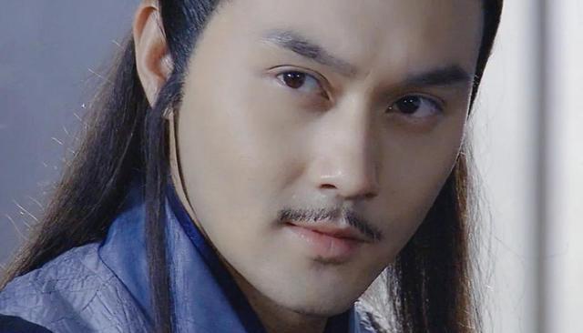 武侠|曾舜晞出演温瑞安武侠后，腾讯买下古龙10年版权，武侠要振兴了？