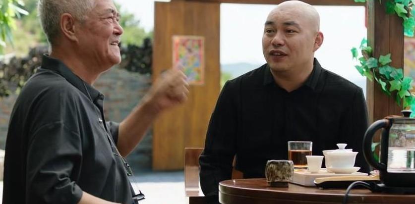 刘老根5|《刘老根5》故意找茬，争吵干仗没完没了，戏剧冲突务必回归自然