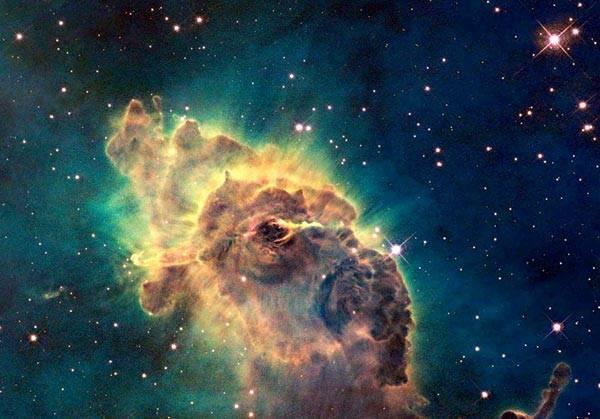 宇宙到底是什么样的?现有图片几乎都是假的,我们有权知道真相
