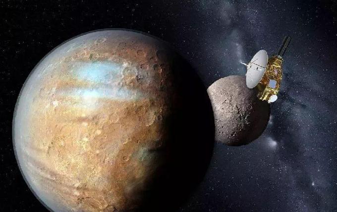 太阳系本来不就是九大行星吗,为什么又改了?