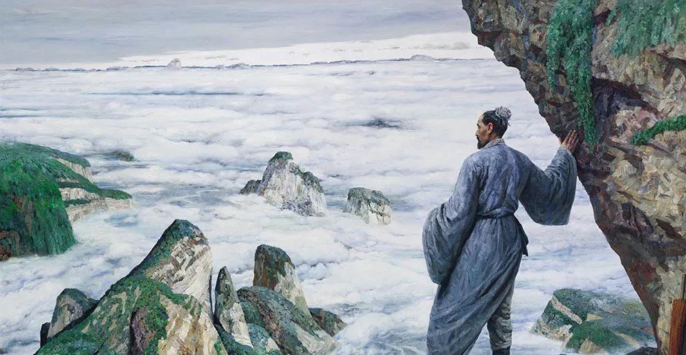 自驾|徐霞客从来不工作，却旅行了30年，他的旅费究竟是从何而来？