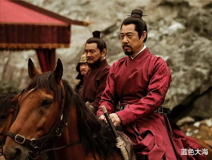 袁泉|给2022年“最令人失望的实力派演员”排个名，靳东第4，袁泉第1