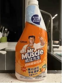 厨房清洁剂品牌十大排行榜 世界知名清洁剂排行榜