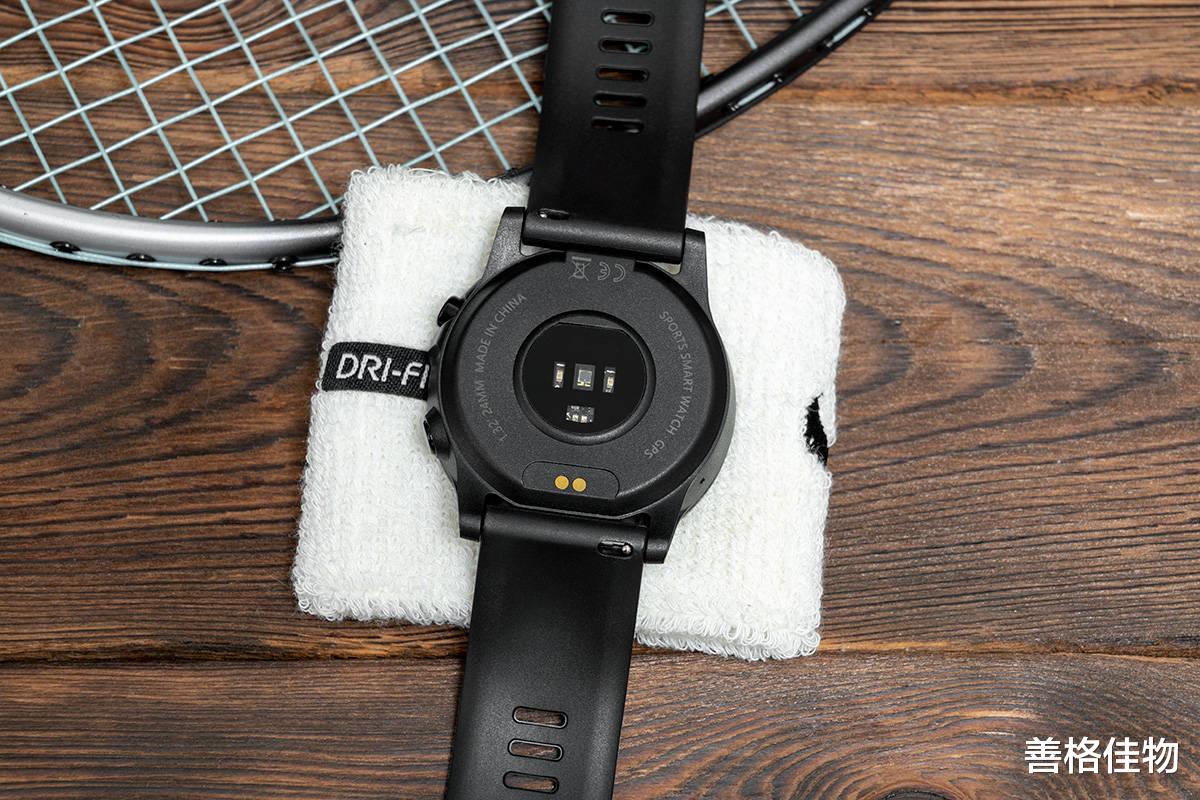 dido|术业有专攻，不是所有运动手表都是户外手表，dido S3 ProMax实测