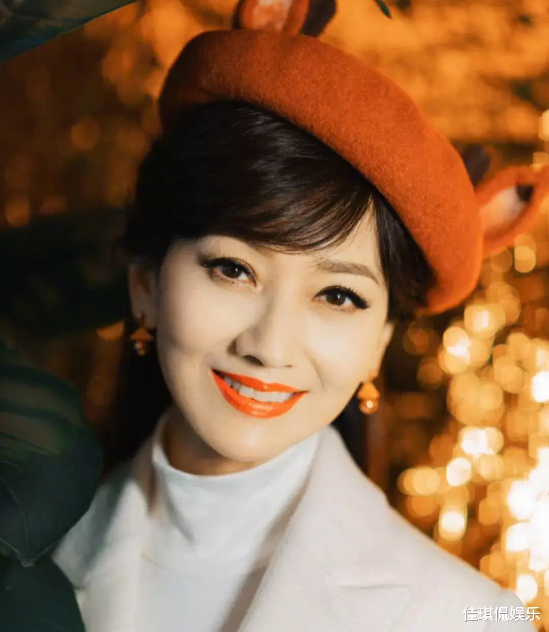 赵雅芝|“古装第一美女”风月艳史:出轨、绯闻、差评,止步于一个好老公