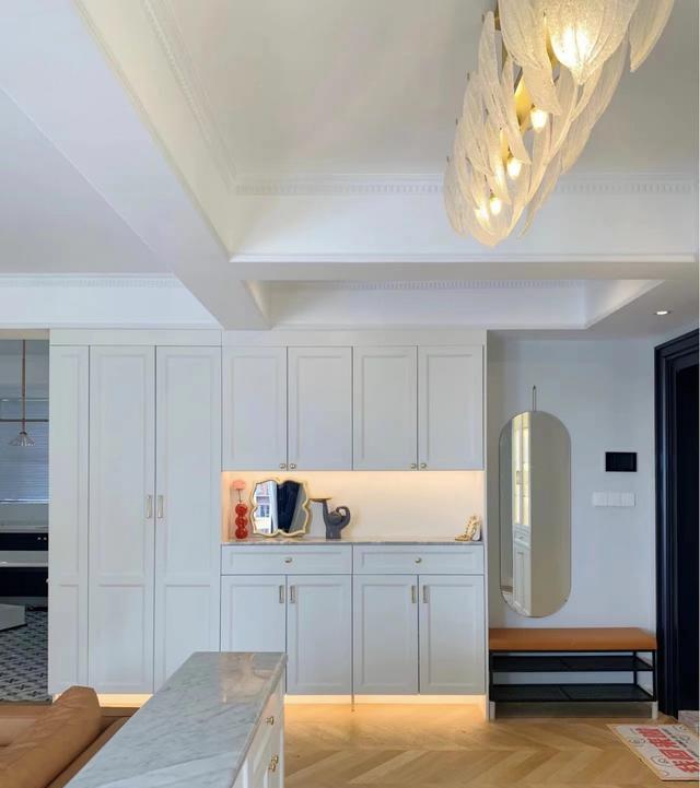 如果再装修，建议做好这9个装修决定，不是矫情，而是真的实用