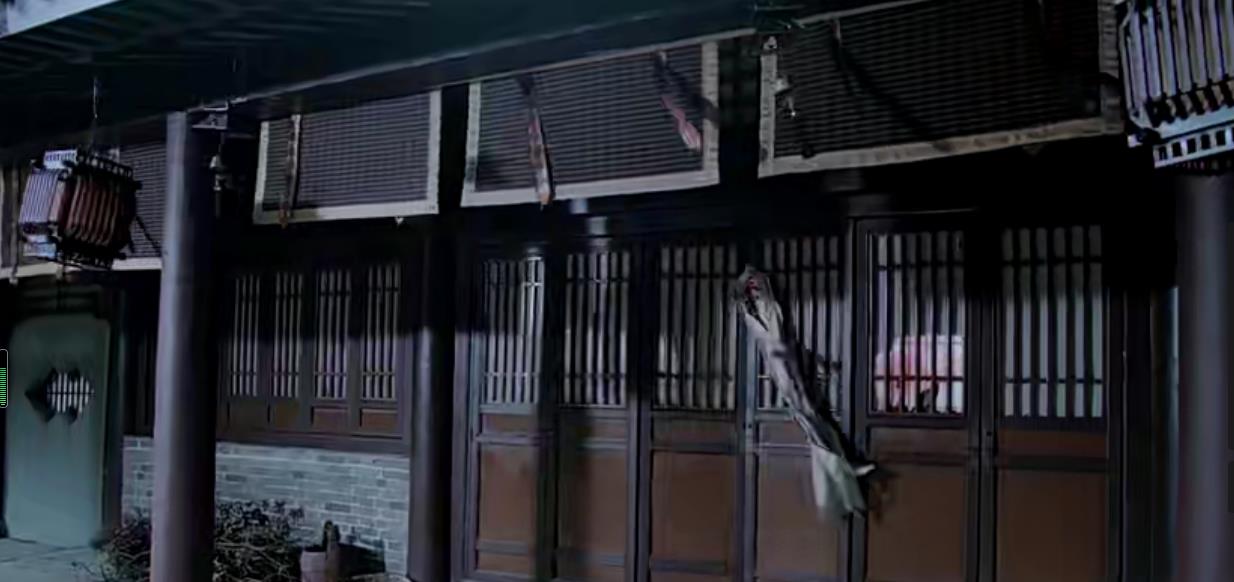 魏无羡|陈情令：聂导复活魏无羡，莫玄羽只是其中之一，这个人功不可没