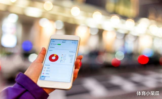 软件|再次确认购买手机的时候存储越大越好