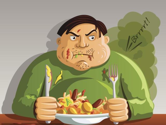 鼻炎|胃好的人,身体会有3个表现,若占1个以上,恭喜,你的胃还算健康