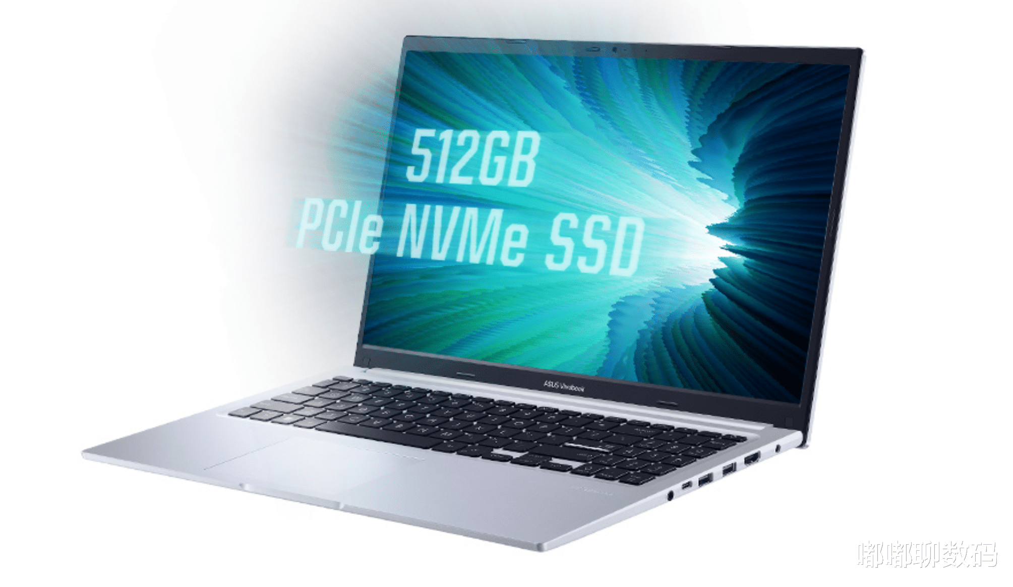 华硕|预算5K买哪款轻薄本?华硕无畏15 2022开启亲民活动,大屏性能兼得