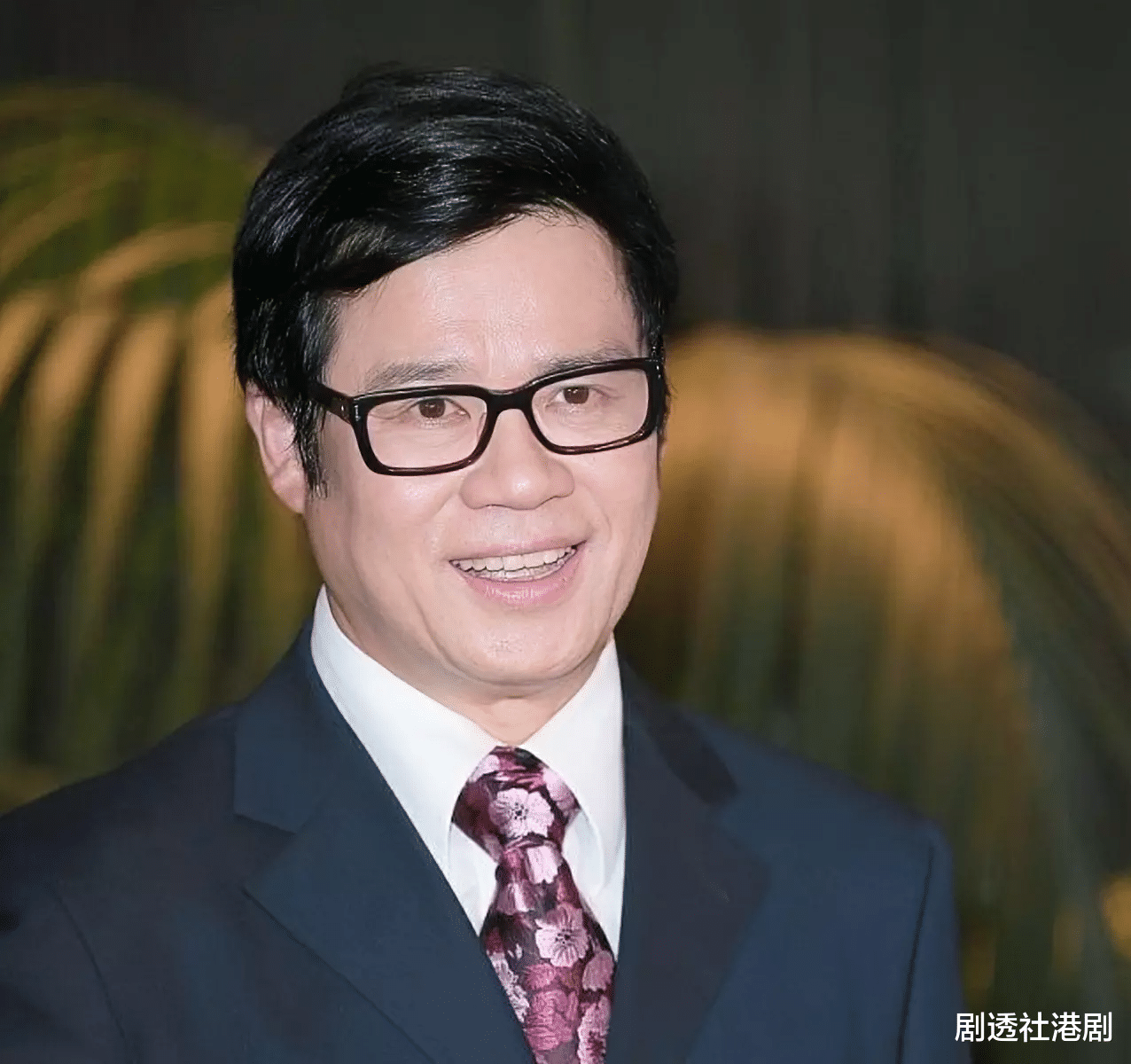 安德尊|TVB知名老戏骨买下韩国一座山投资！无儿无女，几亿财产无人继承