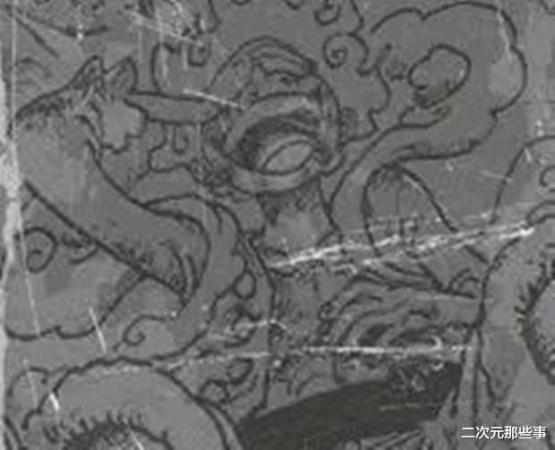 路飞|海贼王1044话情报：惊天反转！路飞的橡胶果实证实是动物系幻兽种
