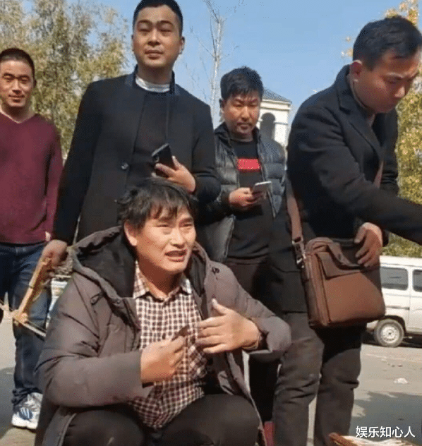 朱之文|大衣哥被大衣嫂连累，河南商演被叫停，陈亚男的目的达到了