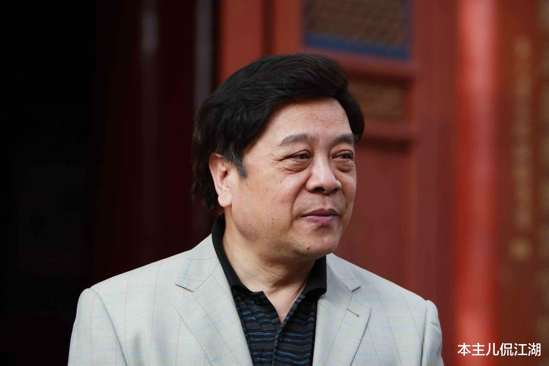 周杰伦|央视春晚播出39年,7位主持人已去世,最大86岁,最小59岁