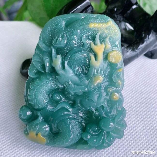 翡翠|危料翡翠又出新闻了,危料翡翠的公盘来了