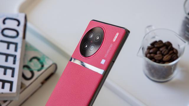 vivo x90|全球首发天玑9200,最强标准版旗舰!vivo X90图赏