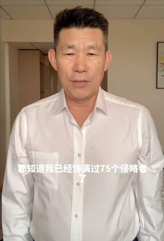 王挺|半路出家的9位演员，入行前是司机、刑警、老总，演技不输科班生