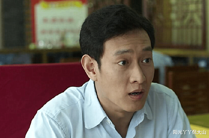 恋爱脑|再看《父母爱情》,发现安杰最喜欢的江亚菲是个恋爱脑姑娘!