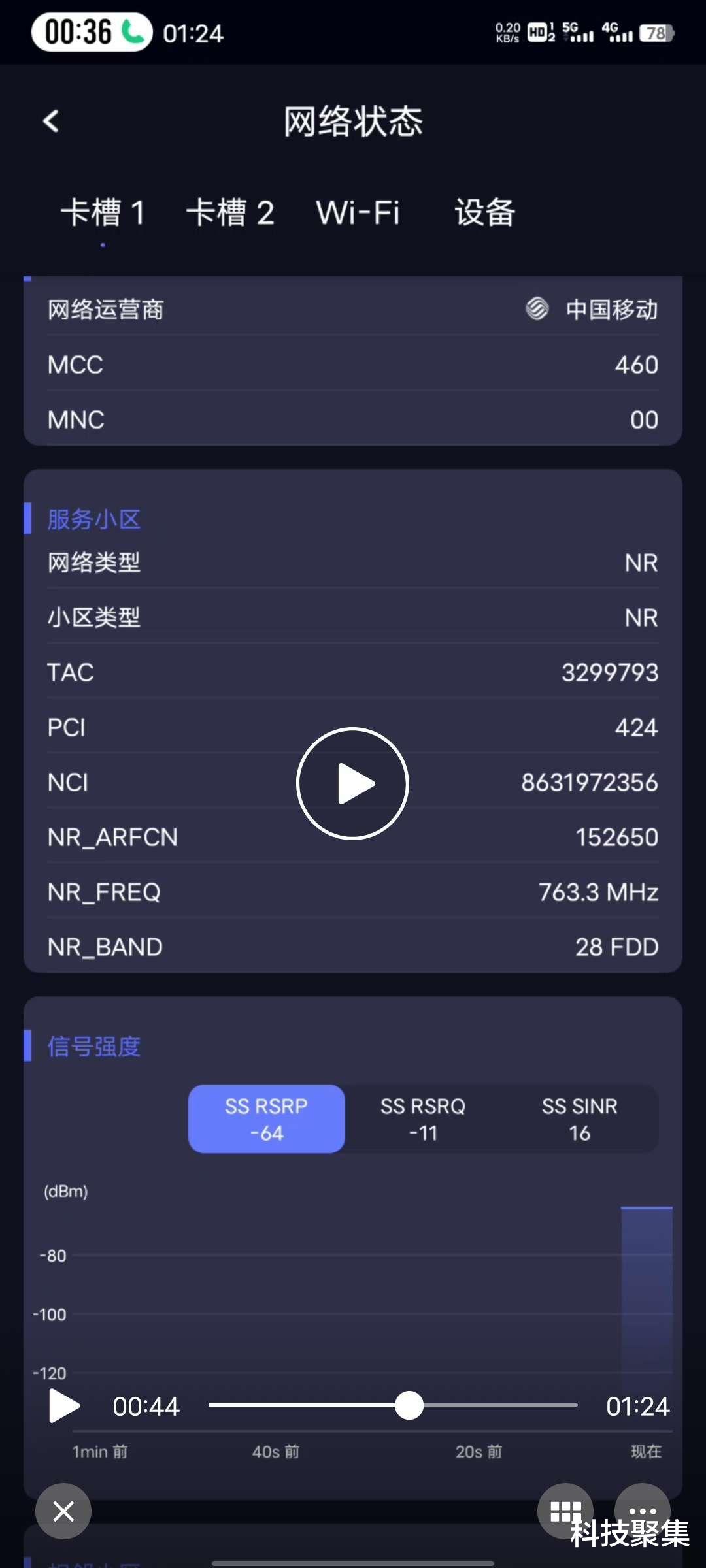 5g网络|中国移动真的要一骑绝尘：终极5G网络形态已在部分省市部署