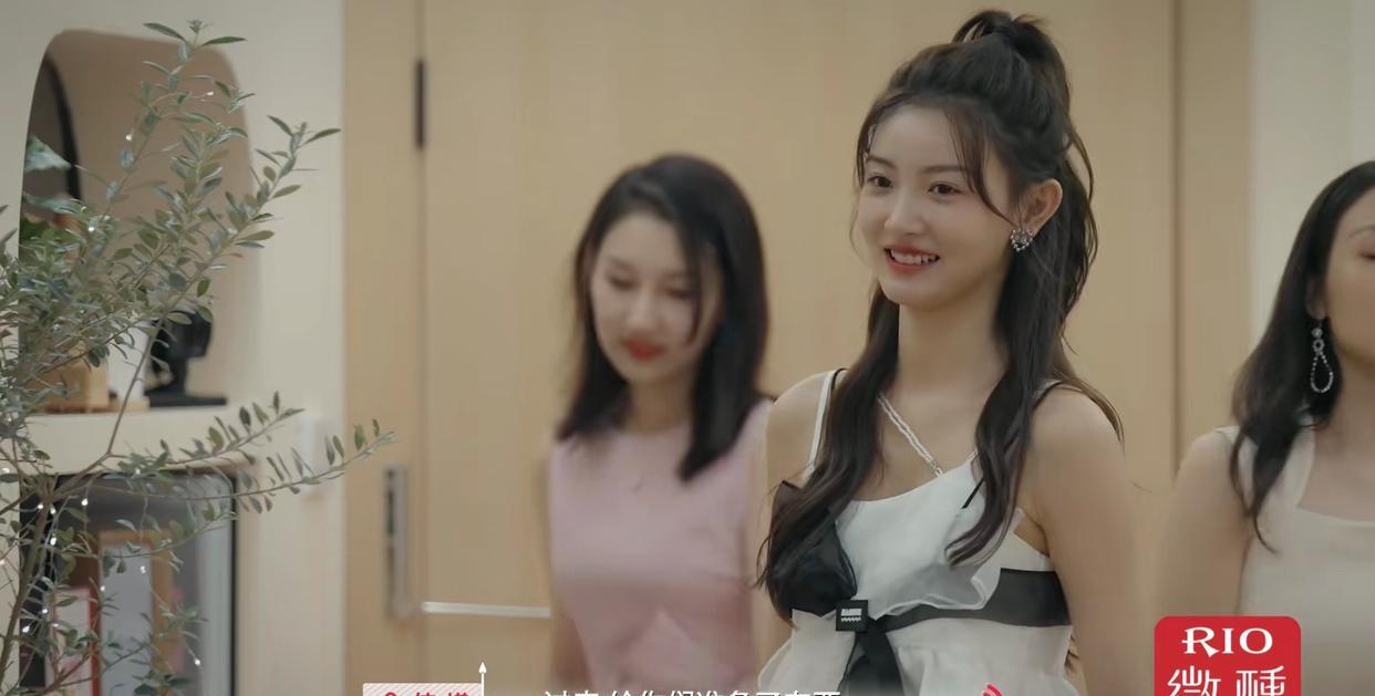 周杰伦|《心动的信号5》连刷六期才看清郭浩然:把万一当备胎,真心不靠谱