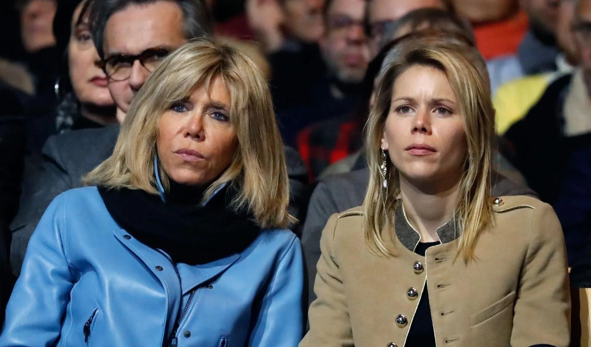 继父|布丽吉特小女儿是宝藏女孩!与继父相处似亲父女,实力碾压伊万卡