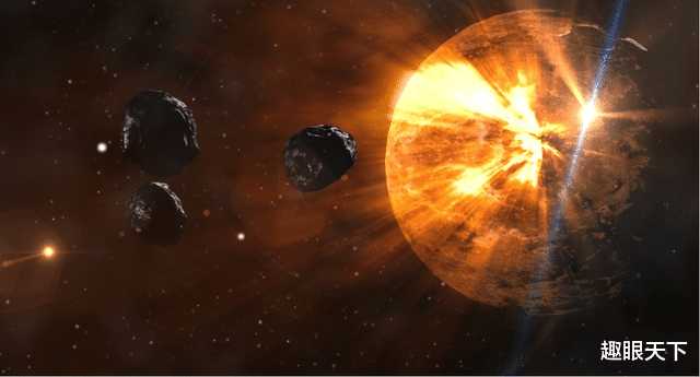 天眼收到宇宙强烈信号,47天重复1652次,我国科学家承认:有外星人