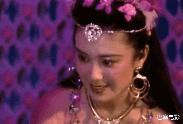 赵飞燕|别人演“皇妃”只是美，她们直接让六宫失了色，难怪君王不早朝