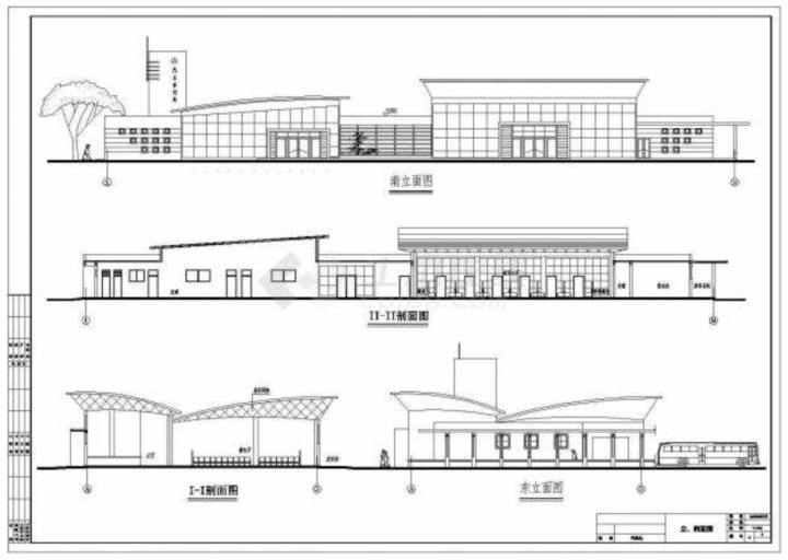 建筑设计是什么?包含哪些阶段呢?