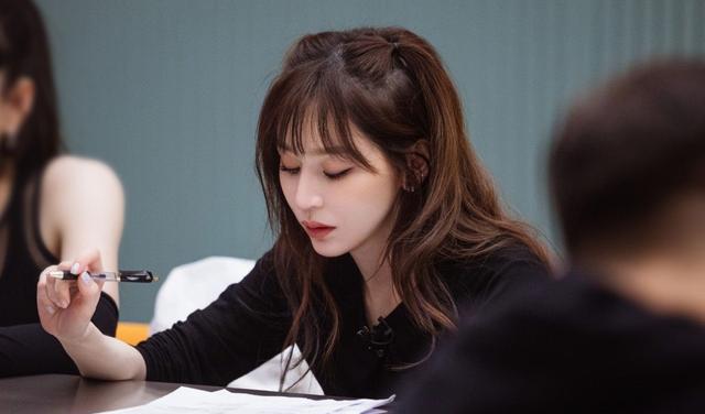 王心凌|王心凌揭《浪姐3》内幕！5个剧本痕迹明显证据，那英这话说明一切