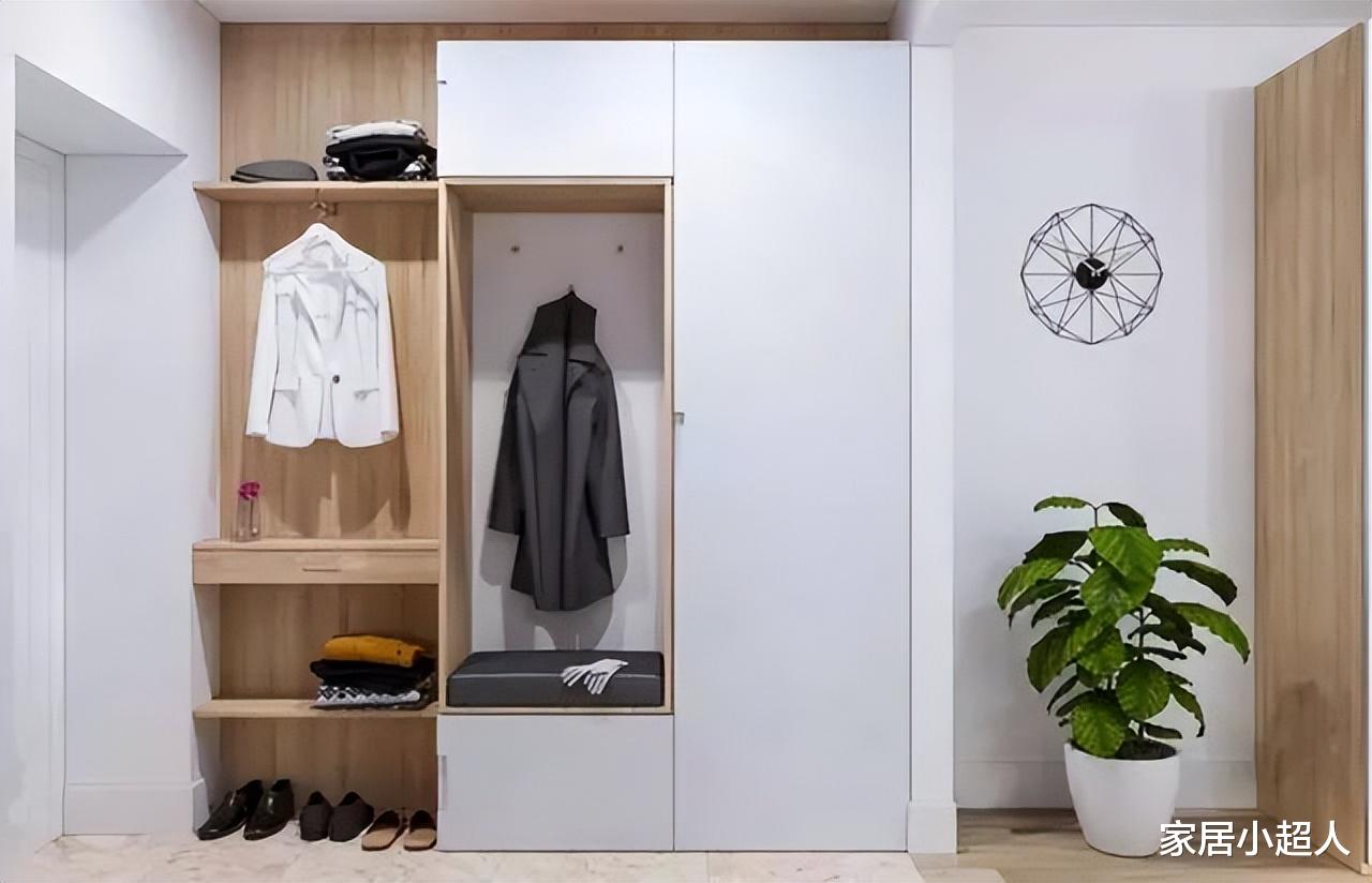 你家的柜子还停留在80年代审美吗?真老土!一起看看年轻人的设计