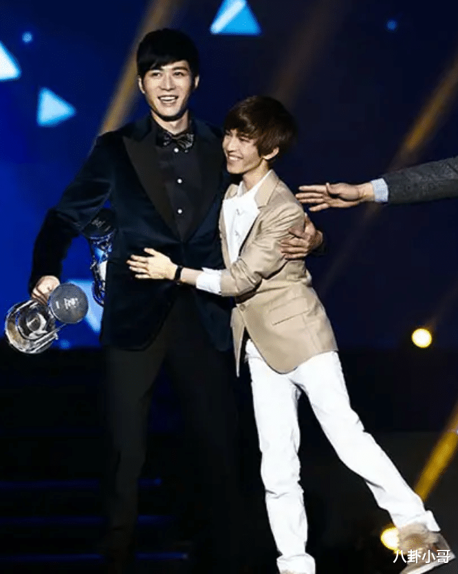 陈学冬|时隔2年陈学冬重回荧幕，新剧官宣定档，看到女主人选令人期待