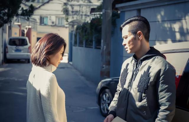 TVB|继《反贪5》后，TVB视帝又奉上新片，上映10天票房18万