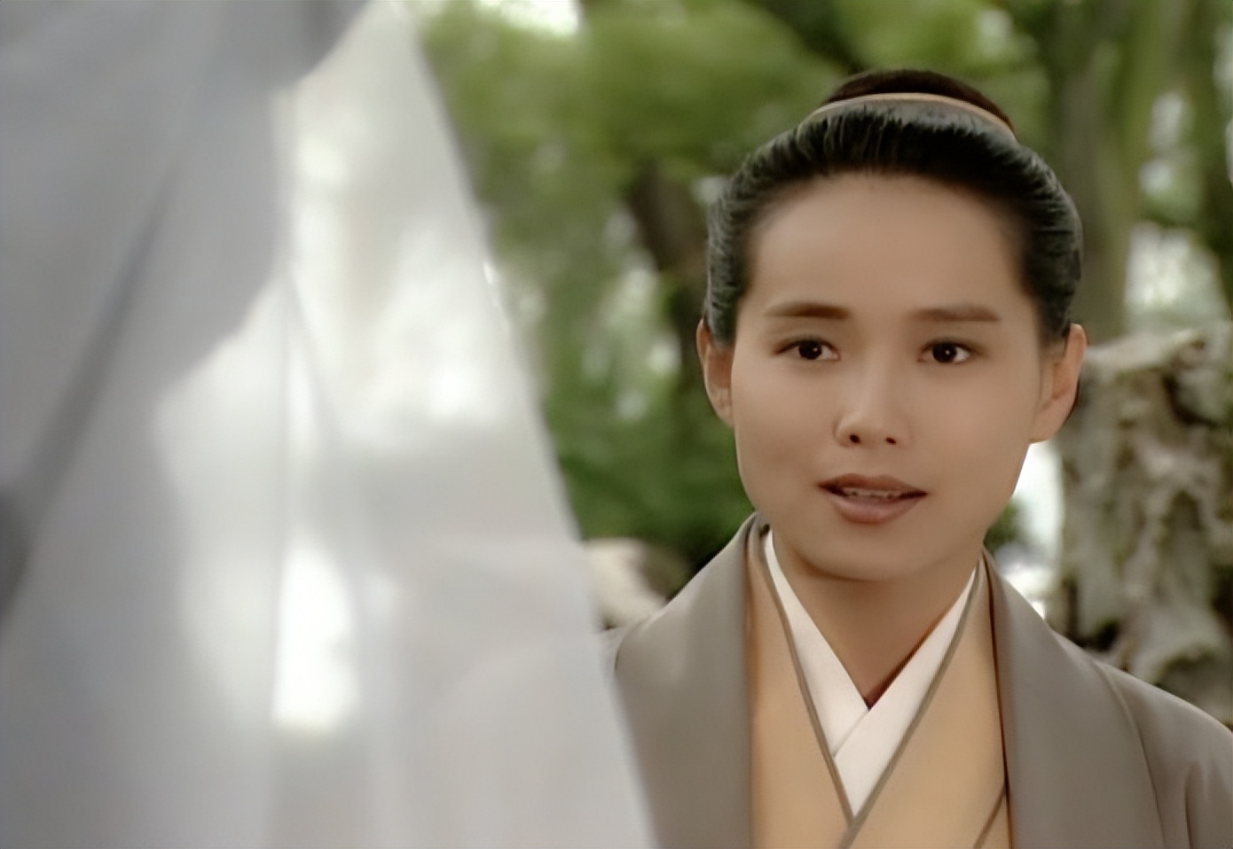 刘芸|真当观众没智商看不见吗？就你这也敢叫“女扮男装”？