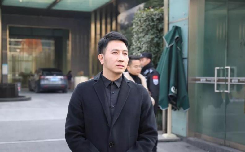 失去妻儿,熬过“保姆纵火案”的林生斌,为何处处招人恨?