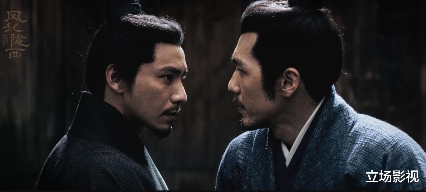 央视一套|今晚开始！3部重磅大剧即将开播，央视一套领衔，哪部是你的菜？