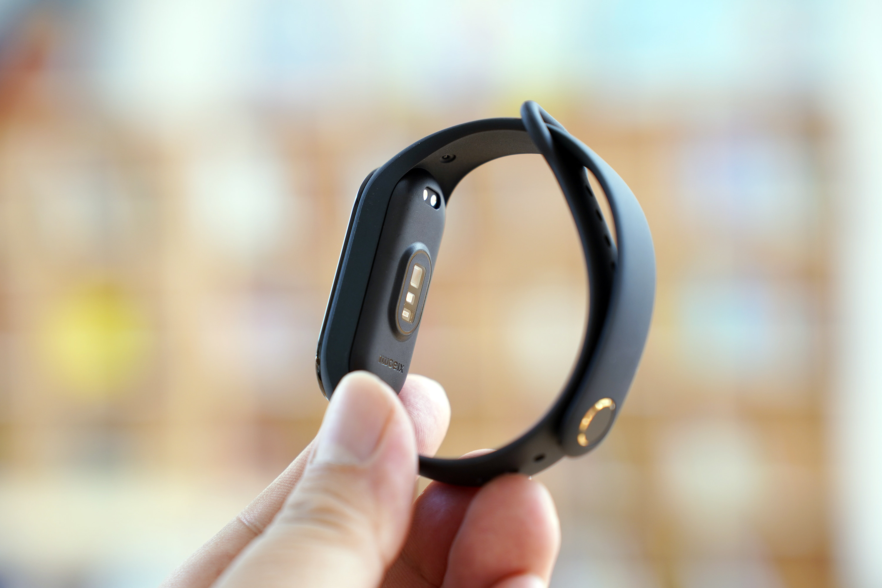 小米科技|小米手环7评测：2022年智能手环的天花板！