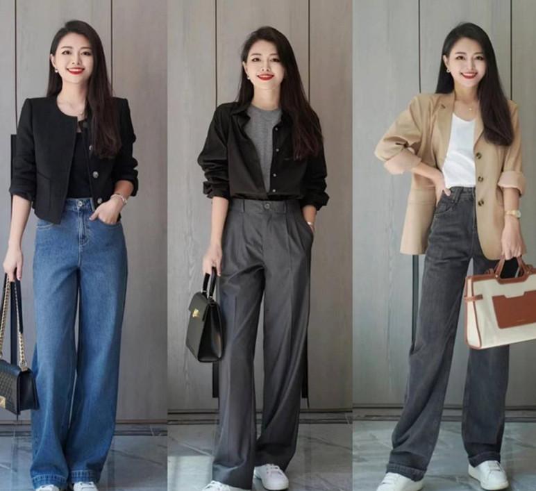 穿衣搭配|秋天的裙与裤你穿对了吗？掌握这四种款式，才是真的懂时尚