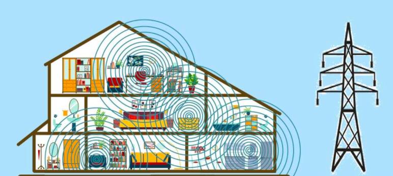 地暖产生辐射,杀精又致癌?地暖究竟能不能用,央视实验揭晓真相