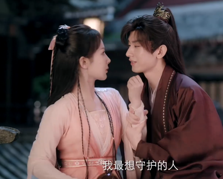 杨紫|《沉香如屑》被传要播了，杨紫又拿到王炸剧，主演颜值高，该爆了